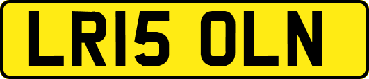 LR15OLN