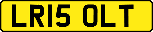 LR15OLT