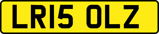 LR15OLZ