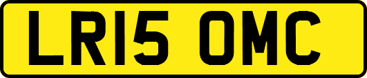 LR15OMC