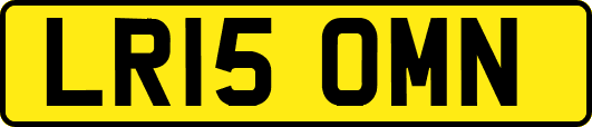 LR15OMN