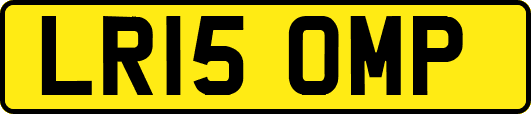 LR15OMP