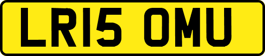 LR15OMU