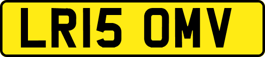 LR15OMV