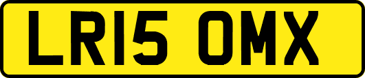 LR15OMX