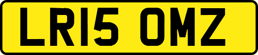LR15OMZ