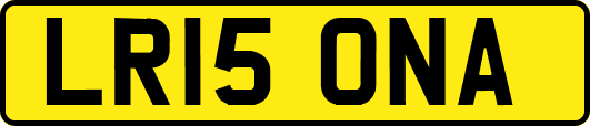 LR15ONA