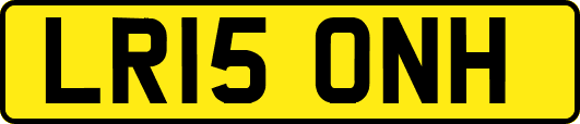 LR15ONH