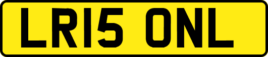 LR15ONL