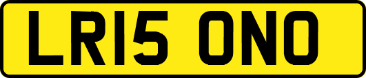 LR15ONO