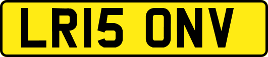 LR15ONV