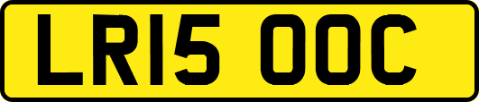 LR15OOC