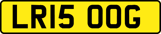 LR15OOG