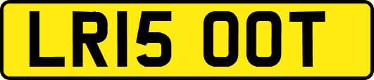LR15OOT