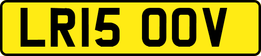 LR15OOV