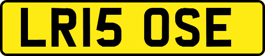 LR15OSE