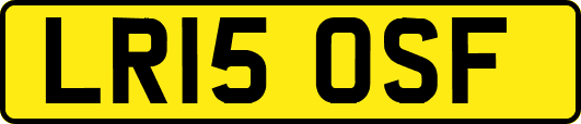 LR15OSF