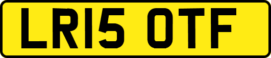 LR15OTF