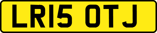 LR15OTJ