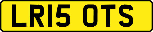 LR15OTS