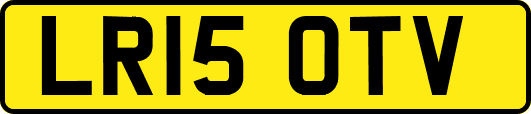 LR15OTV