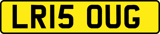 LR15OUG