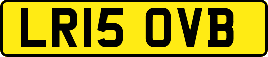 LR15OVB