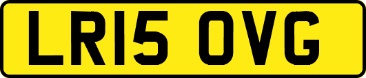 LR15OVG