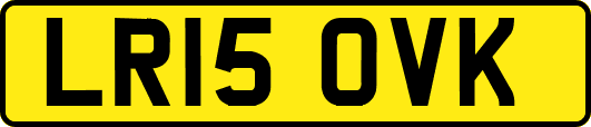 LR15OVK