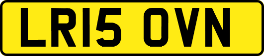 LR15OVN