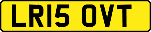 LR15OVT
