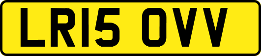 LR15OVV