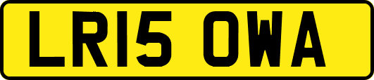 LR15OWA