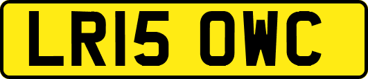 LR15OWC