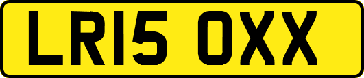 LR15OXX