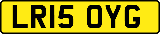 LR15OYG