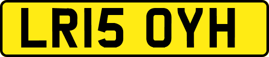 LR15OYH