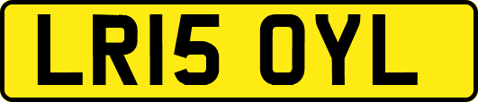 LR15OYL