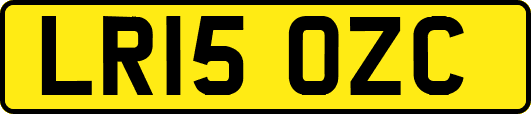 LR15OZC