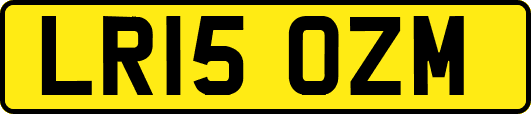 LR15OZM