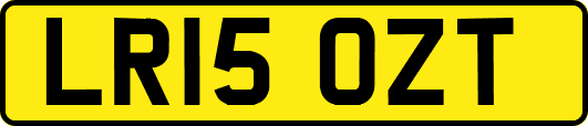 LR15OZT