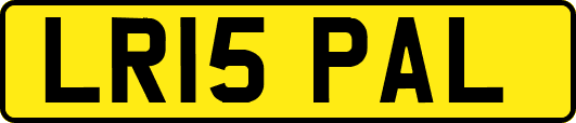 LR15PAL