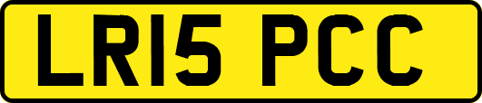 LR15PCC