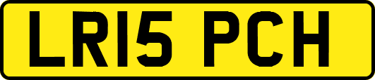 LR15PCH