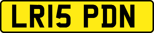 LR15PDN