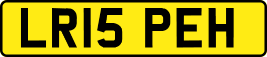 LR15PEH