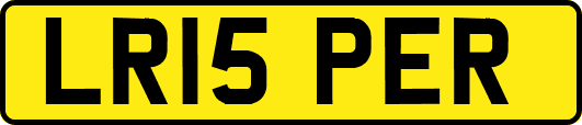 LR15PER
