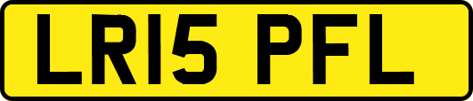 LR15PFL