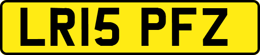 LR15PFZ