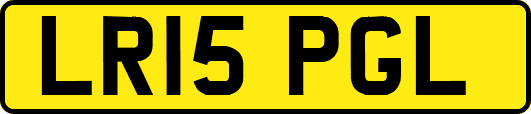 LR15PGL